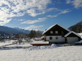 Tom's Hütte